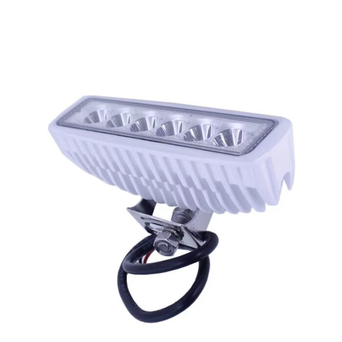 Marine LED Spotlights