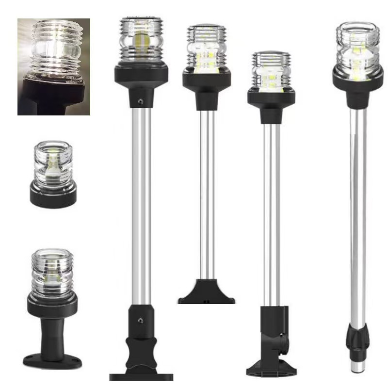 all round anchor light
