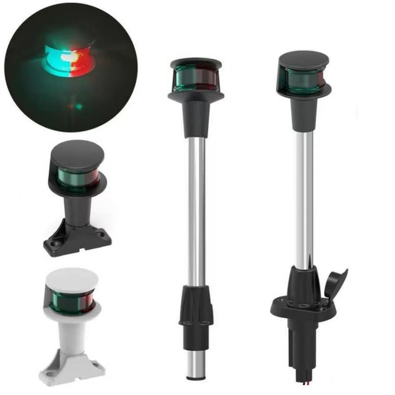 side lights
