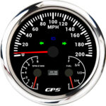3 in 1 Universal Smart Gauge