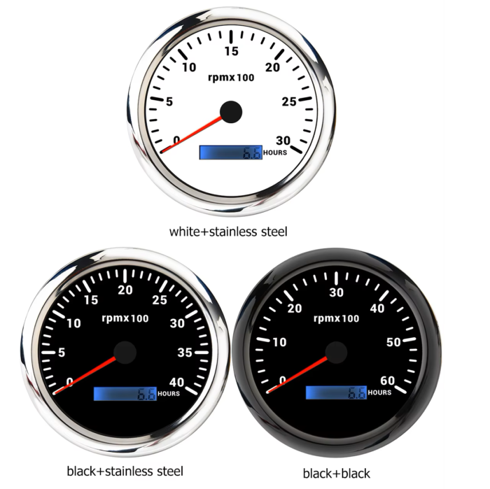 Tachometer