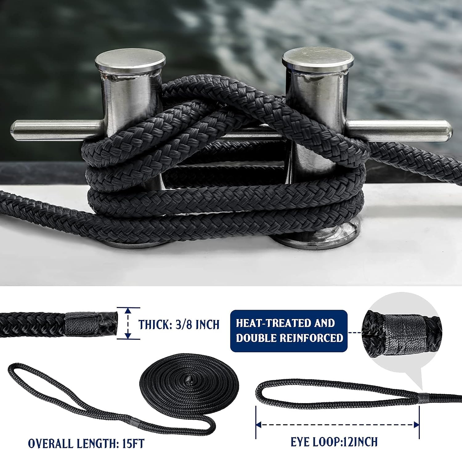 Dock line