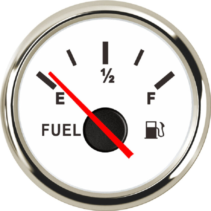 Fuel Tank Level Gauge