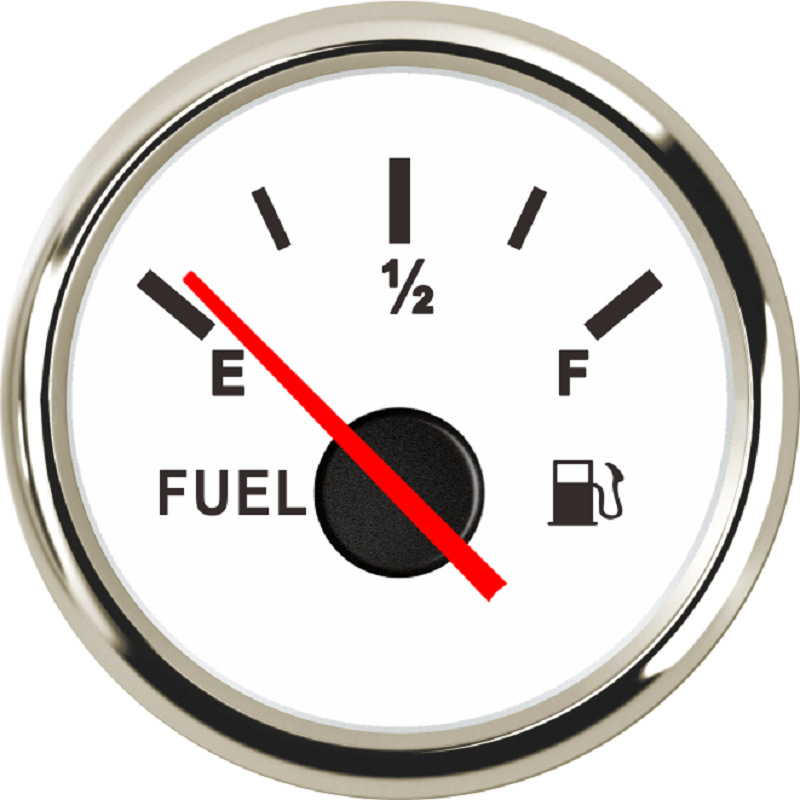 Fuel Tank Level Gauge