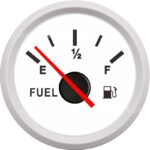 Fuel Tank Level Gauge