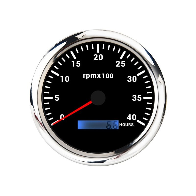 Tachometer