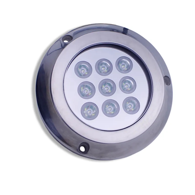 underwater light